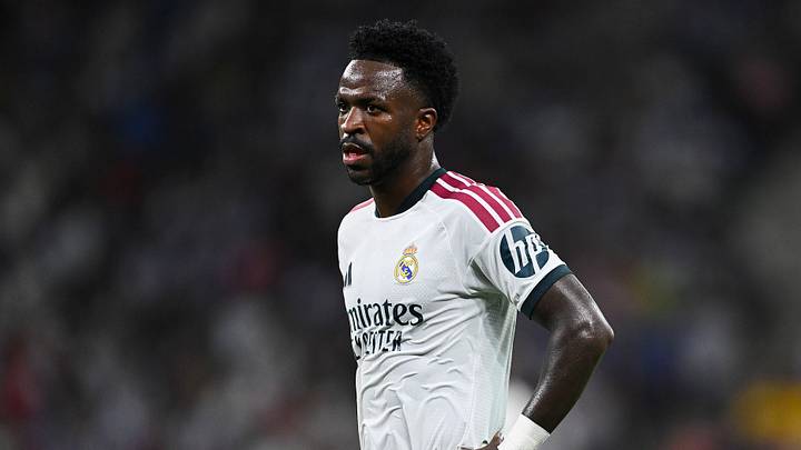 RCD Espanyol de Barcelona v Real Madrid - LaLiga EA Sports 2026/27 RCD Espanyol de Barcelona v Real Madrid - LaLiga EA Sports 2026/27