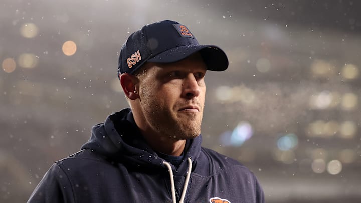 NFC Divisional Playoffs: Los Angeles Rams v Chicago Bears