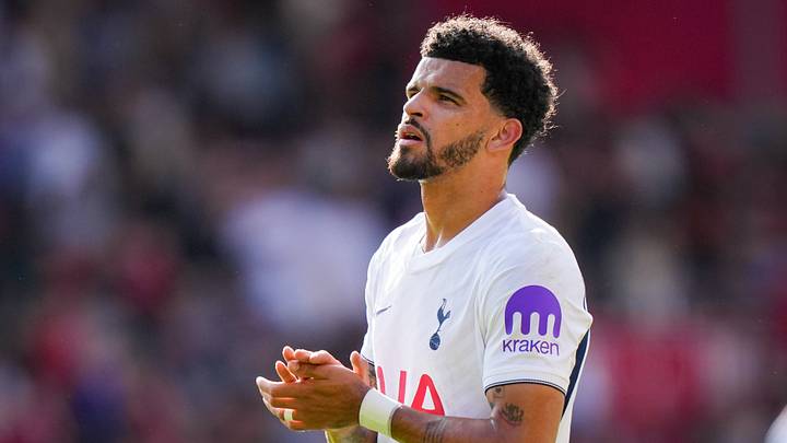 Nottingham Forest FC v Tottenham Hotspur - Premier League 2026/27