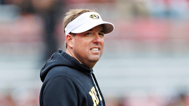 Missouri v Arkansas Missouri v Arkansas