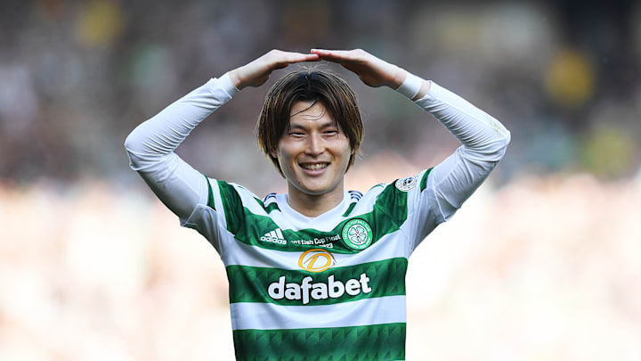 Celtic v Inverness Caledonian Thistle: Scottish Cup Final