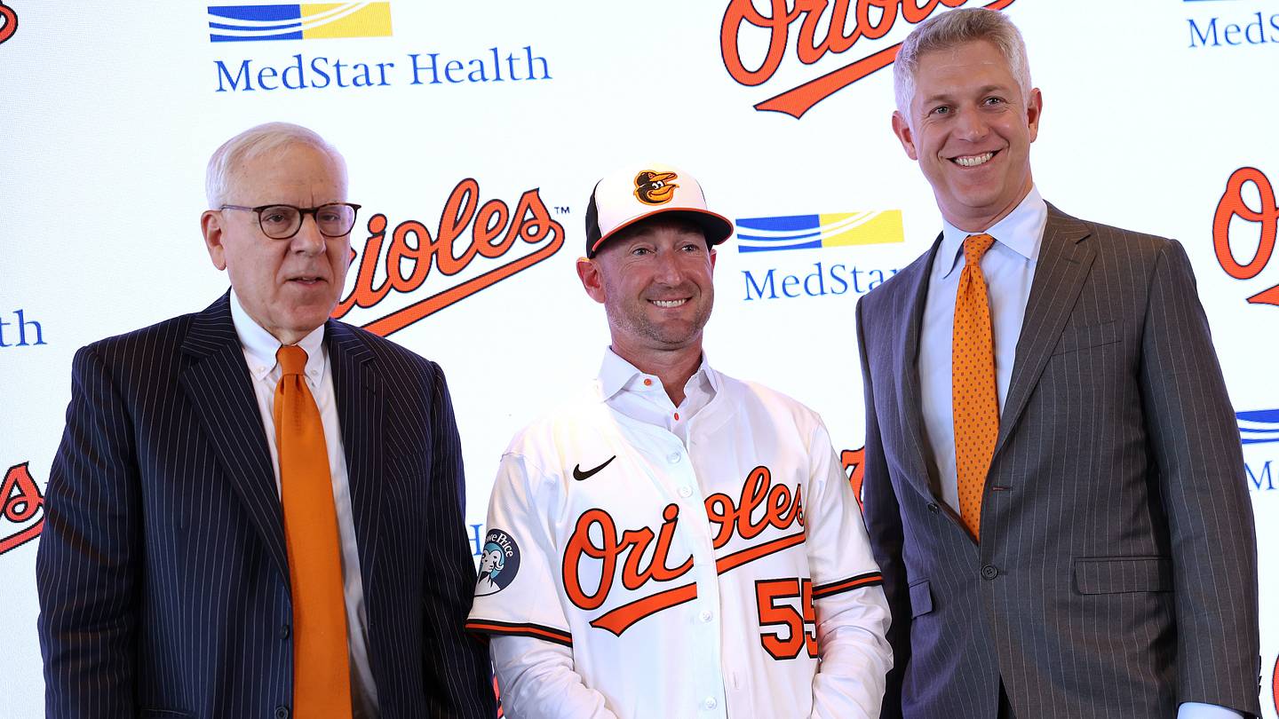 Four Things That Need To Happen Next in Orioles Rebuild