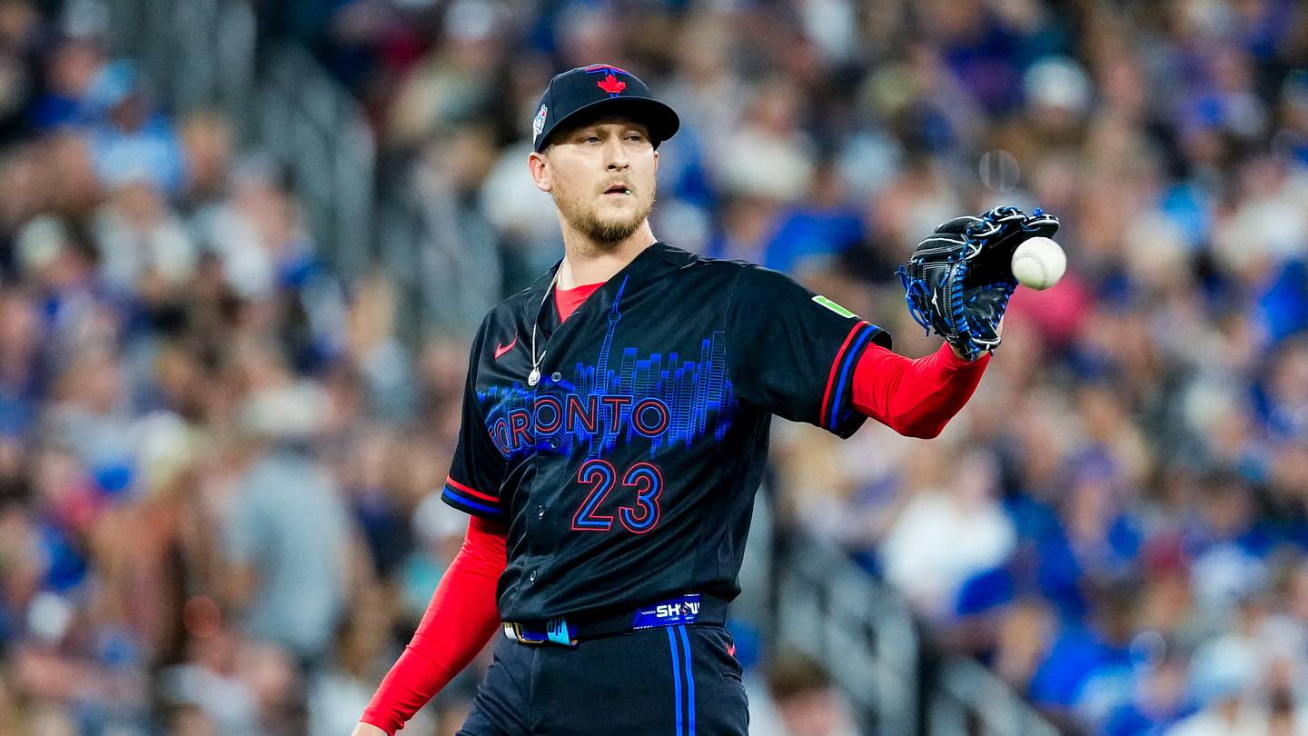 Jeff Hoffman, pitcher dei Twins, mostra un calo nel controllo del strike zone, con impatto sulle sue prestazioni in partite decisive