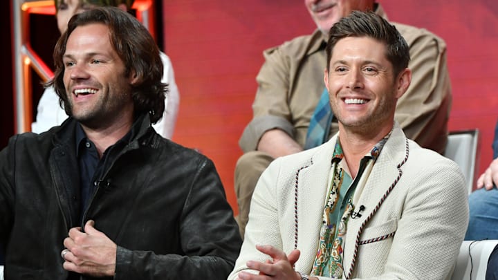 2019 Summer TCA Press Tour - Day 13