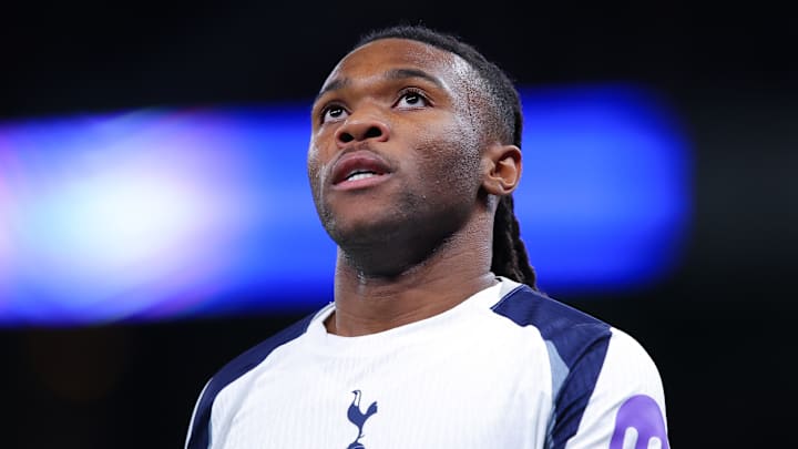 Tottenham Hotspur v F.C. Copenhagen - UEFA Champions League 2025/26 League Phase MD4 Tottenham Hotspur v F.C. Copenhagen - UEFA Champions League 2025/26 League Phase MD4