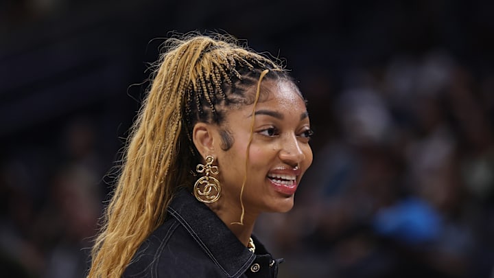 Atlanta Dream v Chicago Sky