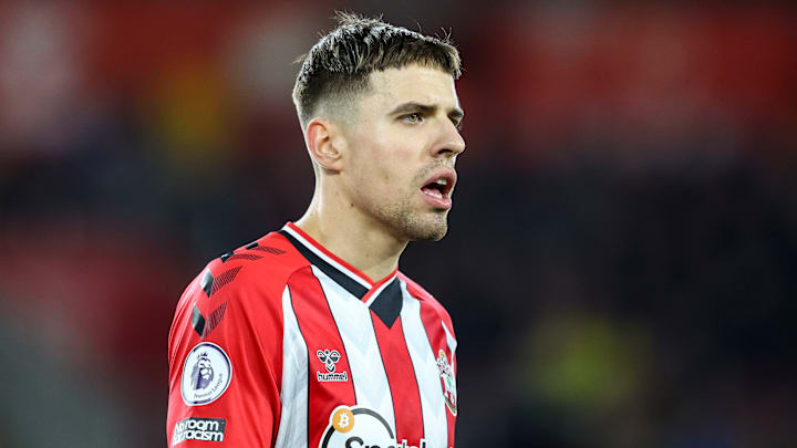 Bednarek wants to leave Southampton Bednarek wants to leave Southampton