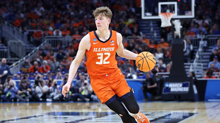 Illinois v Kentucky