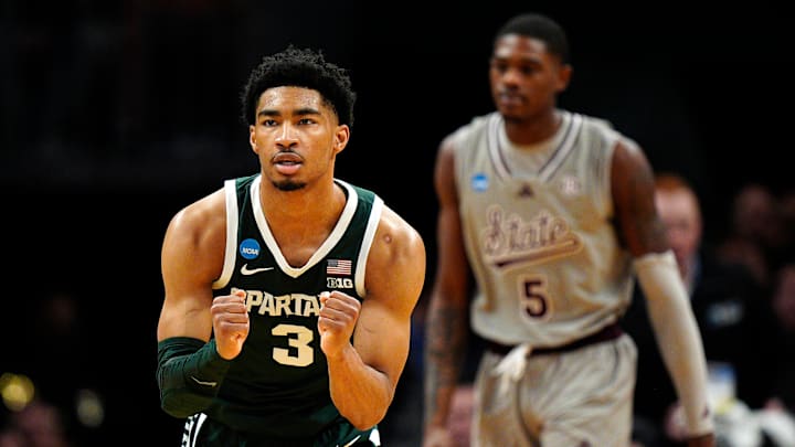 Michigan State v Mississippi State