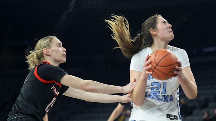 Fairfield v North Carolina