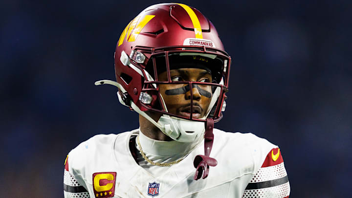 Terry McLaurin