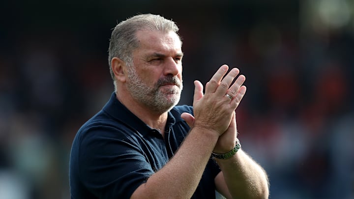 Luton Town v Tottenham Hotspur - Premier League