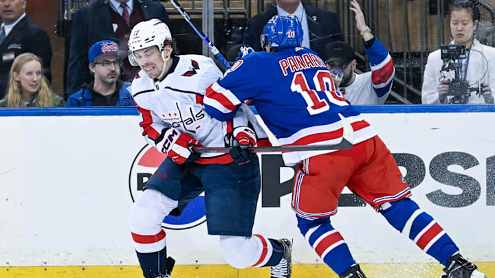 Washington Capitals