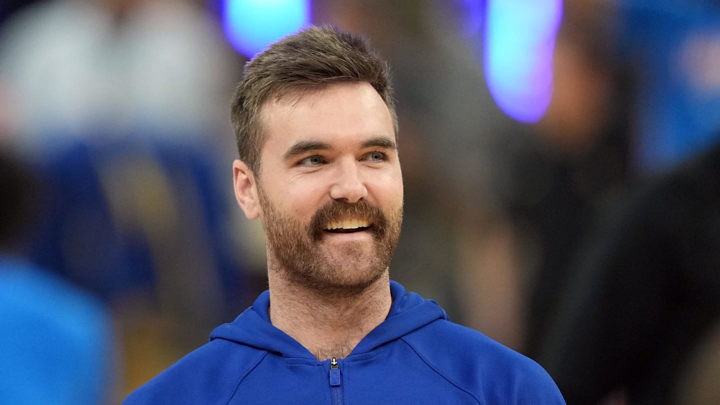 Insider Predicts Warriors' Plan for Pat Spencer at Trade Deadline