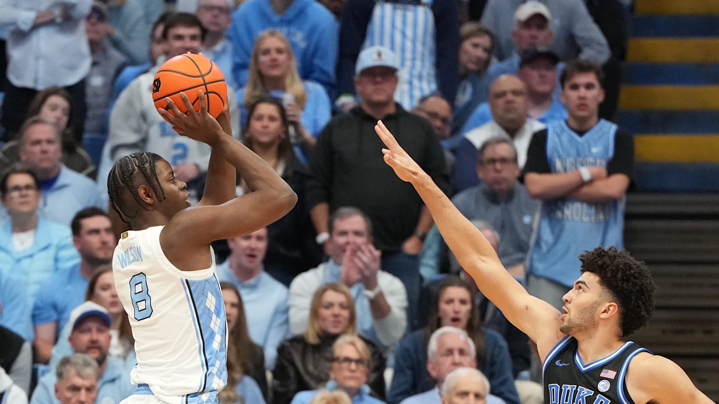 2026 NBA Draft Top 4 Pick Declares, Giving Pacers a Target