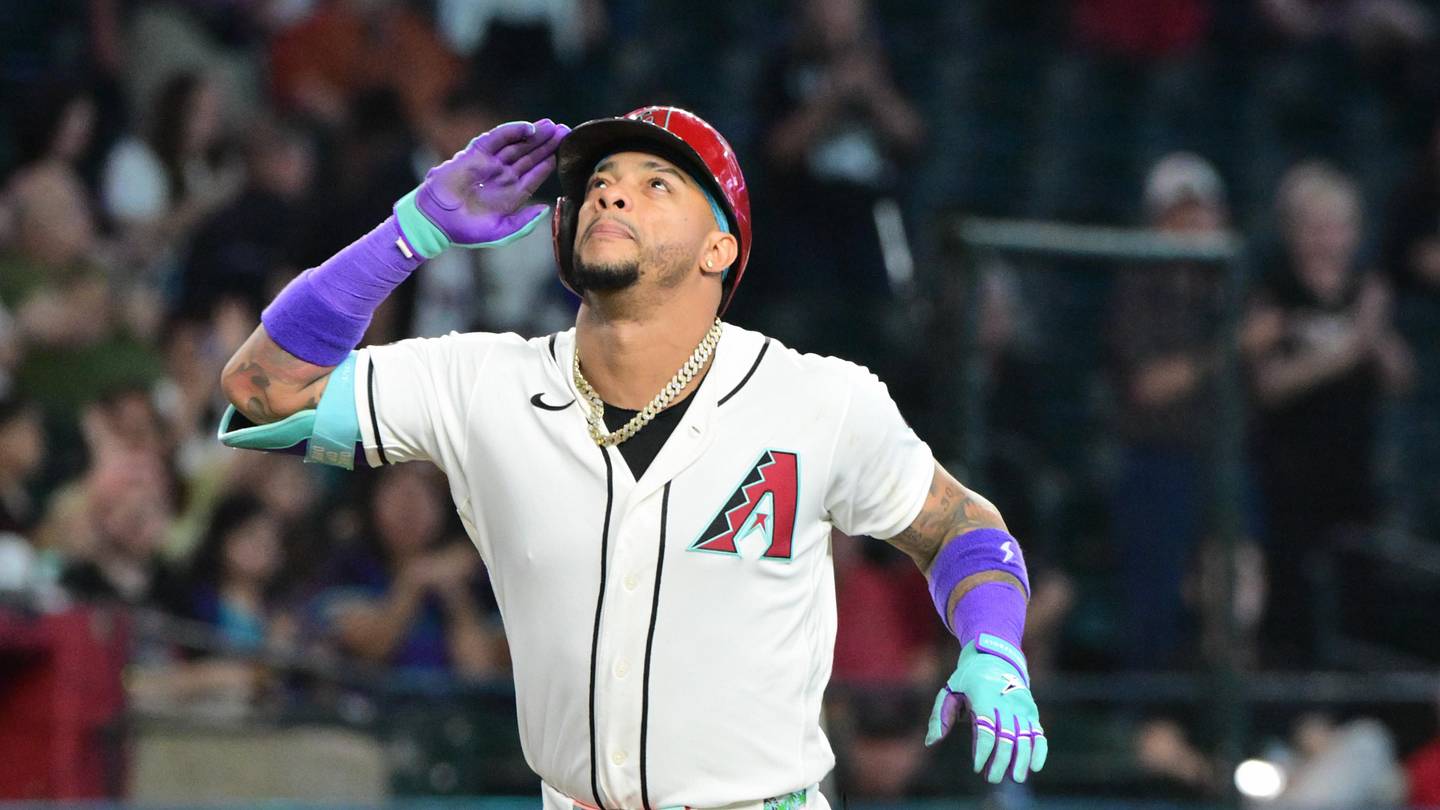 SF Giants' offseason Ketel Marte rumor is coming back to bite them in the worst way
