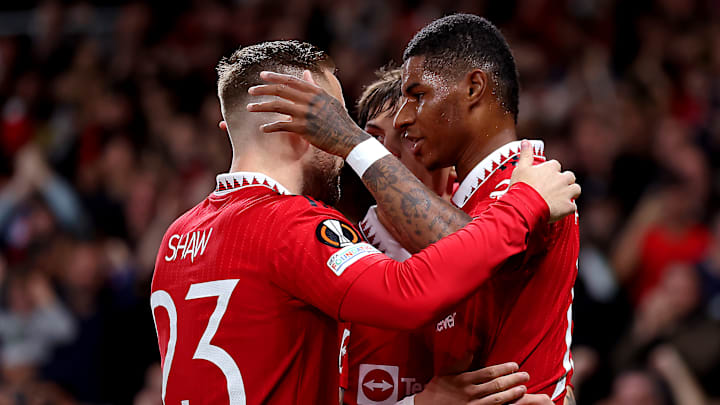 United can still top their Europa League group - but it's complicated