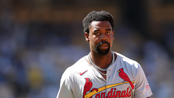 St. Louis Cardinals v Los Angeles Dodgers