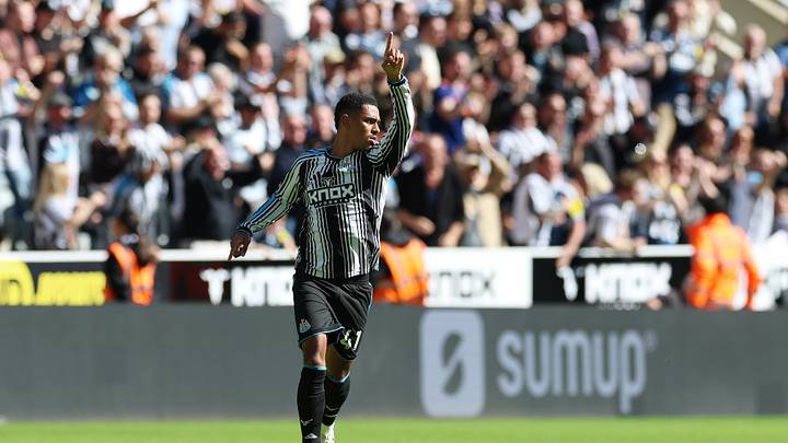 Newcastle United v AFC Bournemouth - Premier League 2026/27