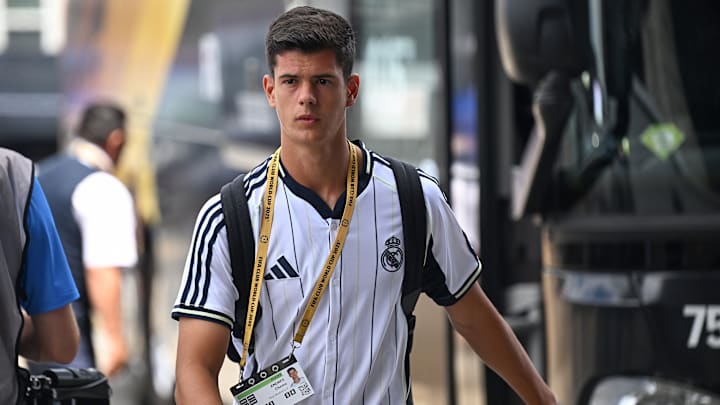 Chema Andres wechselt zum VfB Stuttgart