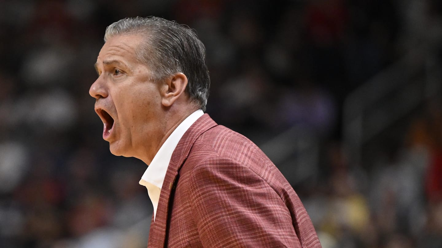 Will Jordan Smith Jr. be John Calipari's Next Great Guard Prospect?