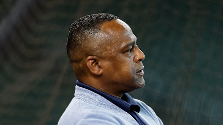 Seattle Mariners v Houston Astros Seattle Mariners v Houston Astros