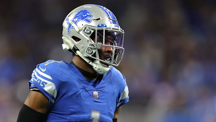 Minnesota Vikings v Detroit Lions
