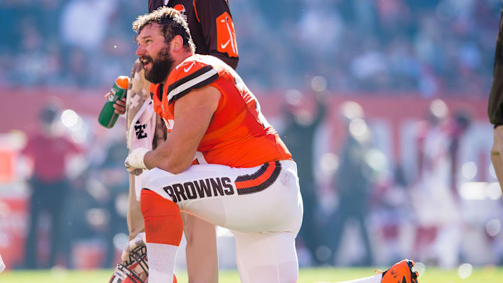 Cleveland Browns