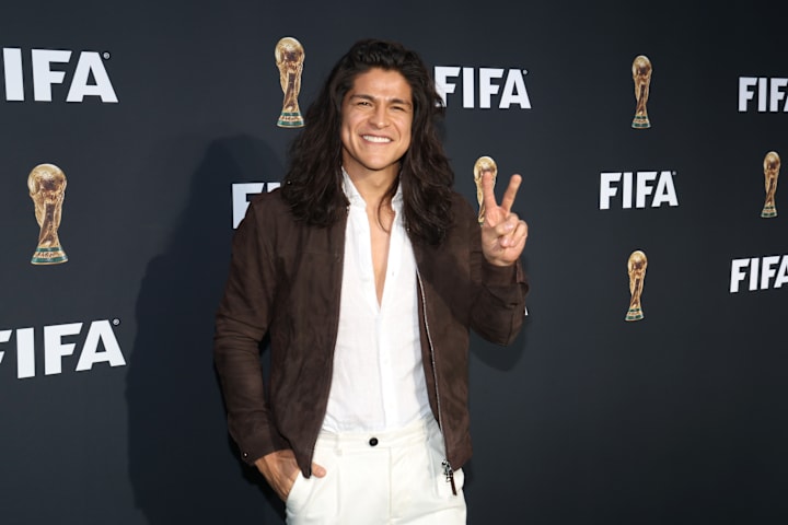 คริสโต เฟอร์นันเดซ คริสโต เฟอร์นันเดซ