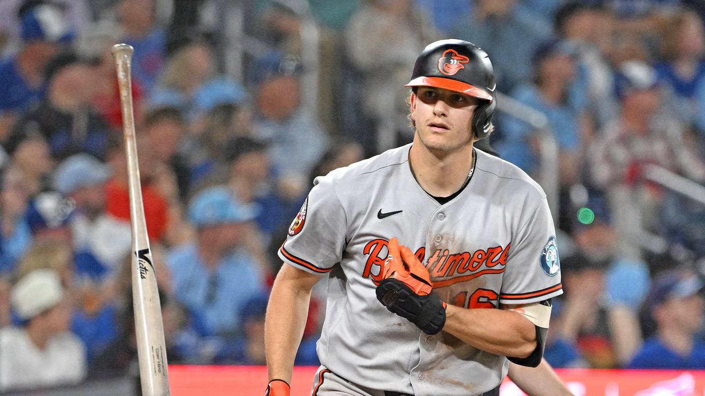 It Might Be Time To Start Dreaming On Coby Mayo's Potential Again