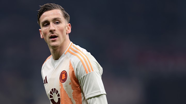 Alexis Saelemaekers Alexis Saelemaekers