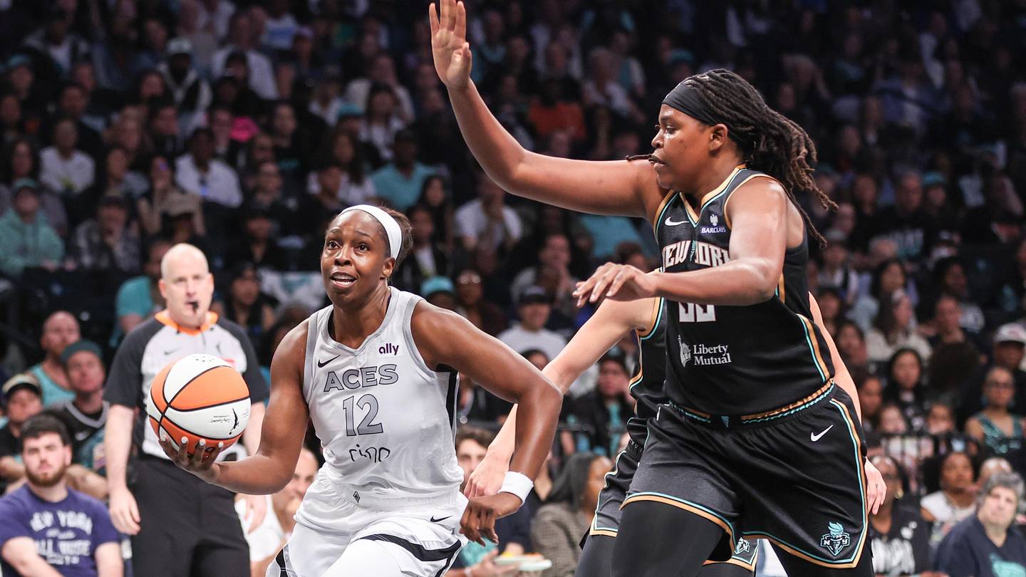 WNBA Power Rankings: Every Team Ranked Heading into Opening Day