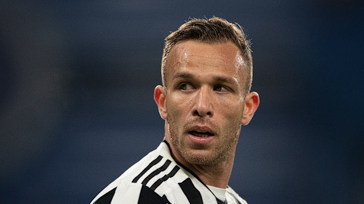 Was wird aus Arthur?