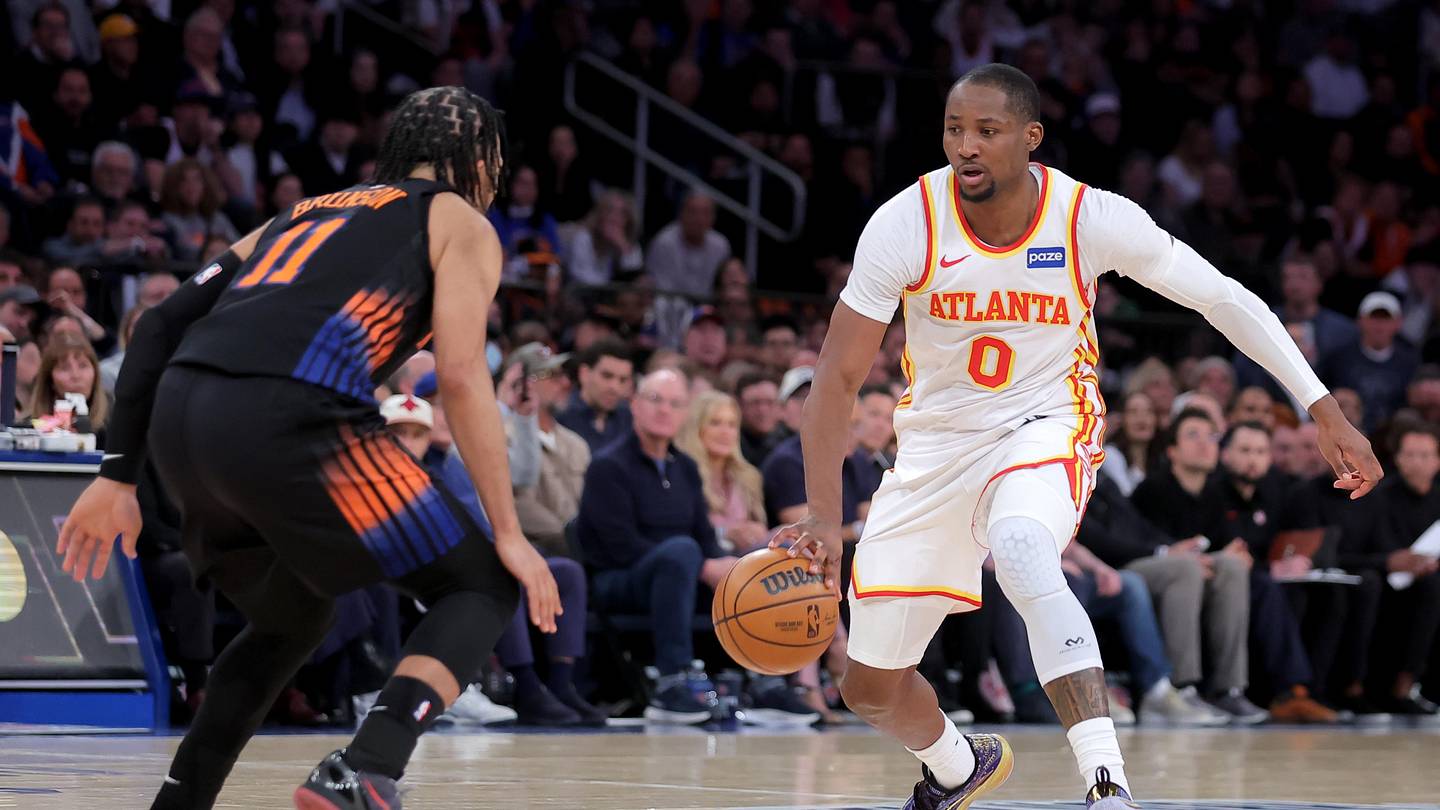 Hawks Gauge Kuminga Trade Value Ahead of Crucial Draft