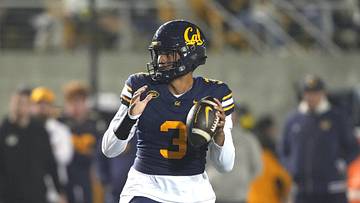 Cal Golden Bears Projected 6.5 Wins in 2026