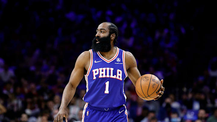 Miami Heat v Philadelphia 76ers - Game Six
