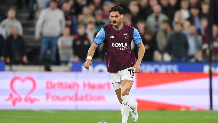 West Ham United v Queens Park Rangers - Sky Bet Championship 2026/27 West Ham United v Queens Park Rangers - Sky Bet Championship 2026/27