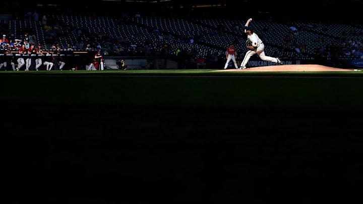 Arizona Diamondbacks v Milwaukee Brewers