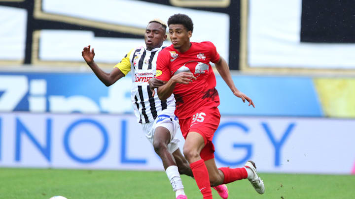 Bernardo kommt zurück in die Bundesliga Bernardo kommt zurück in die Bundesliga