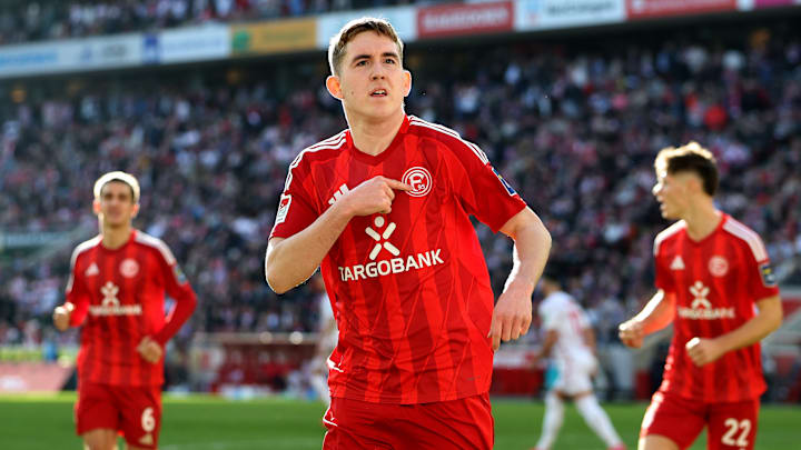 Isak Johannesson wechselt nach Köln