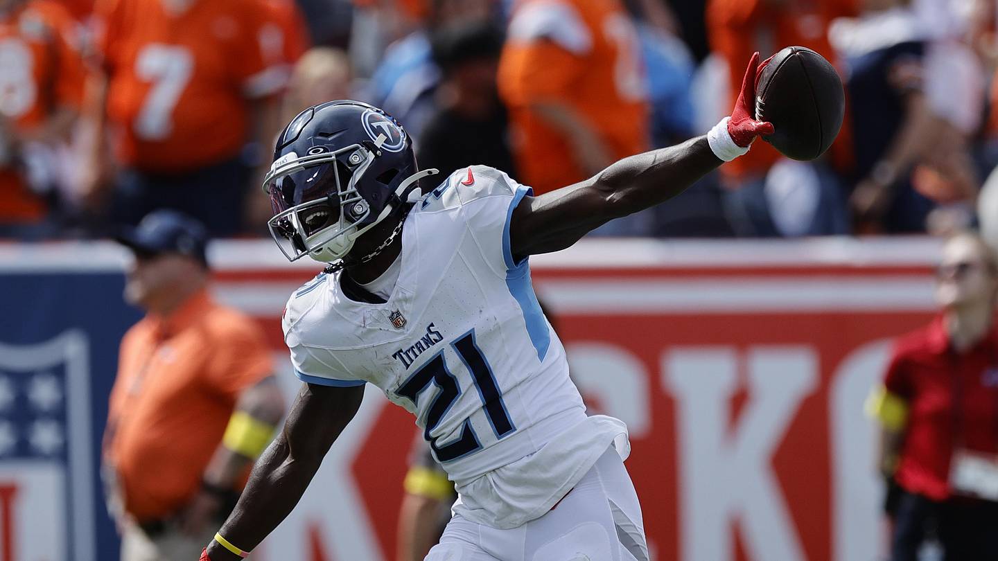 Grading the Rams' Haul in Roger McCreary Trade