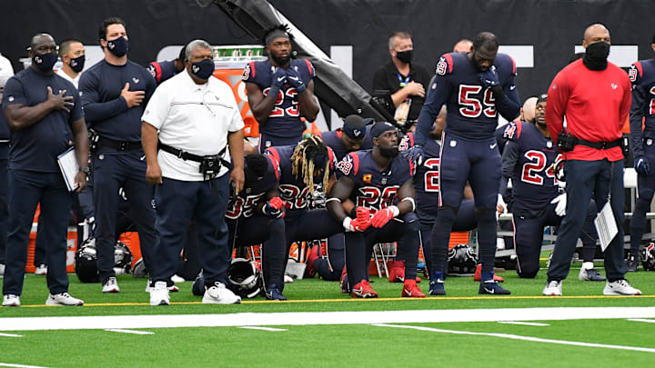 Green Bay Packers v Houston Texans