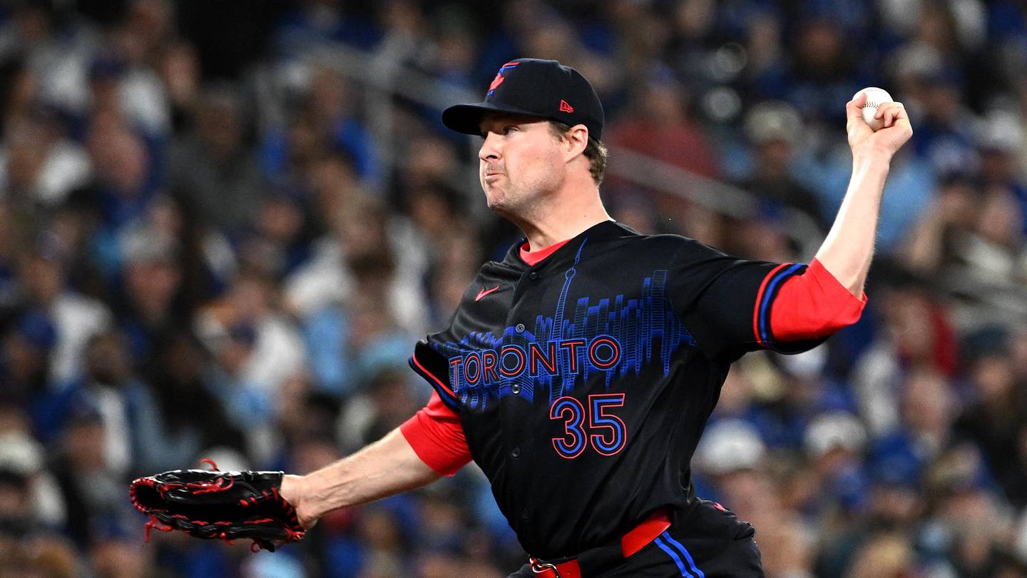 Toronto Blue Jays pitching staff takes another hit with Joe Mantiply slated for surgery