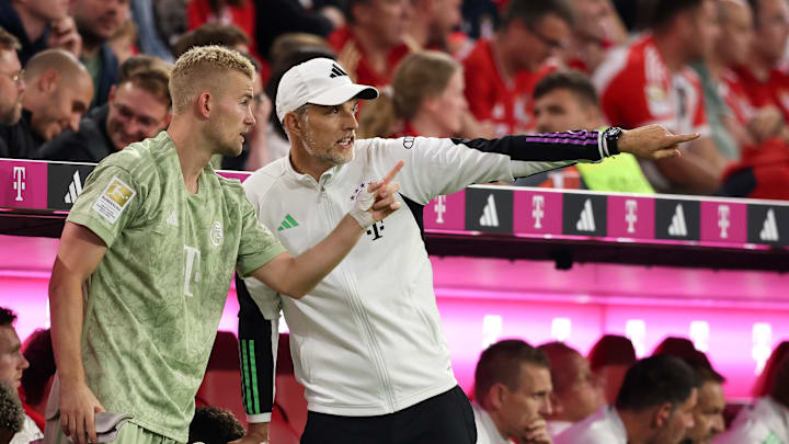 Matthijs de Ligt Matthijs de Ligt