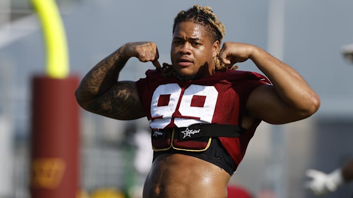 Chase Young