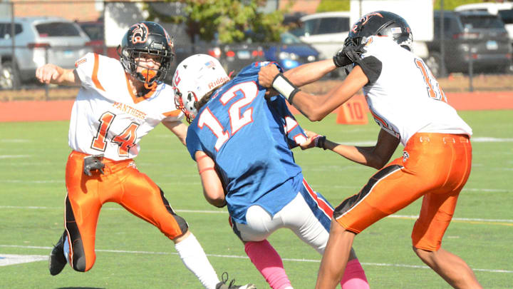 Coginchaug Regional travels to take on Rockville on Friday night at 6:30 p.m. Coginchaug Regional travels to take on Rockville on Friday night at 6:30 p.m.