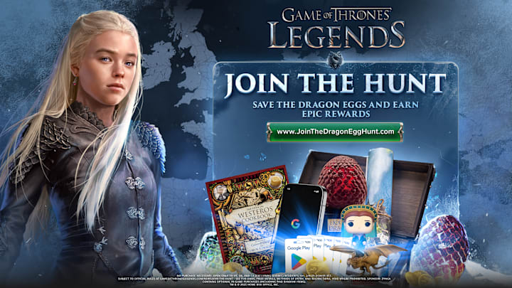 Game of Thrones: Legends