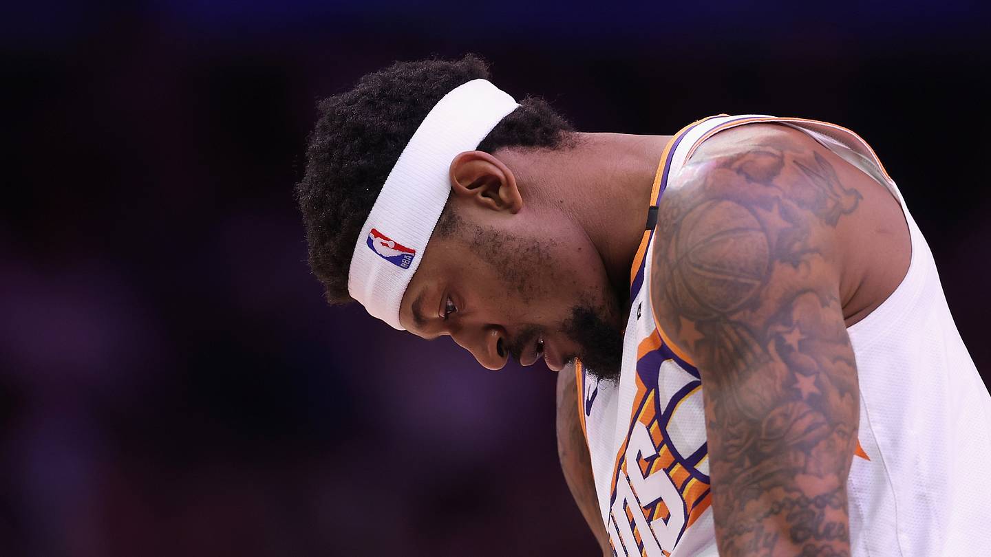Warriors hopes for Bradley Beal crushed by close rival after shock 3-team trade