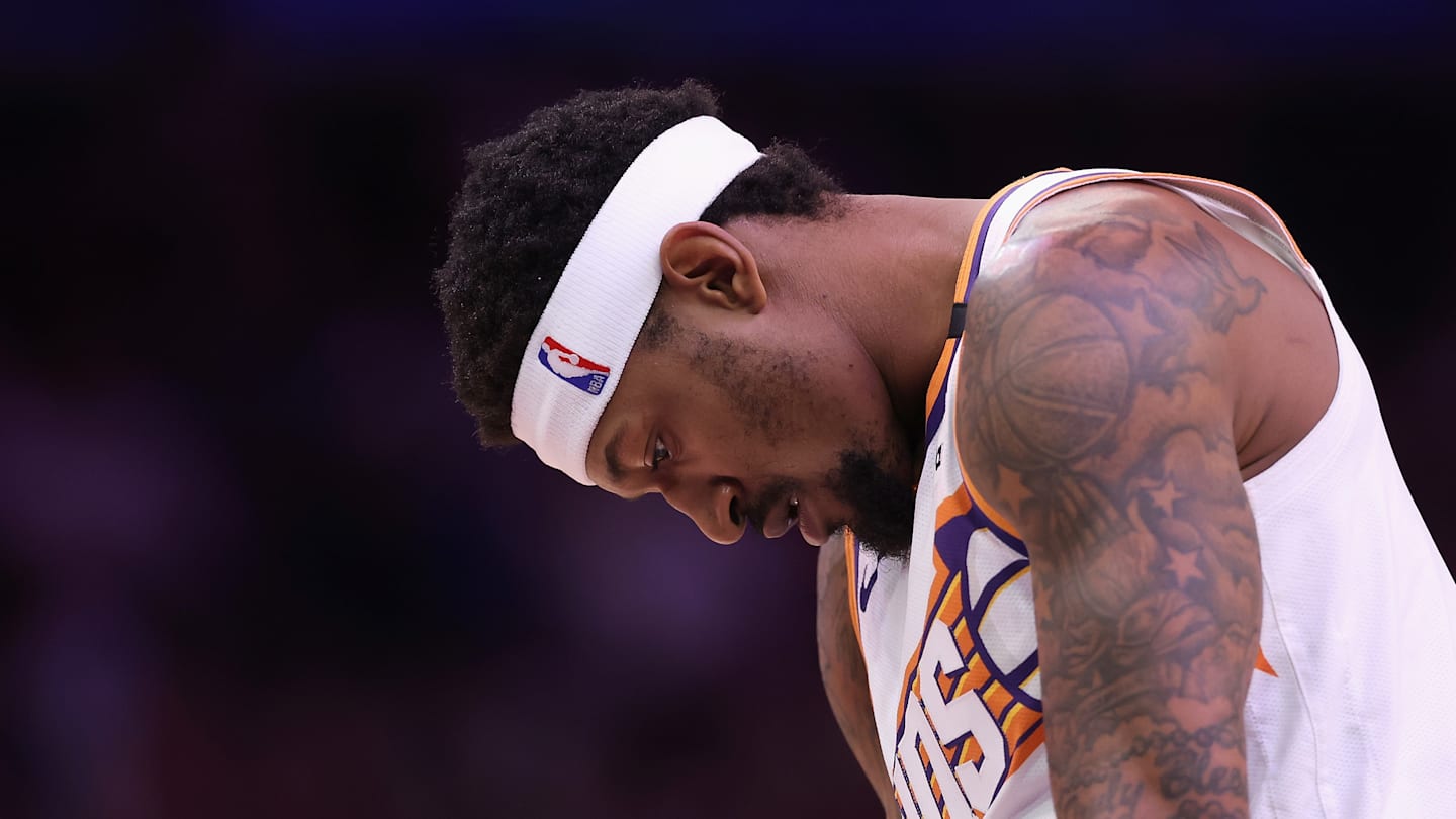 Suns fans given unexpected lifeline with Mat Ishbia's comments on no-trade clause