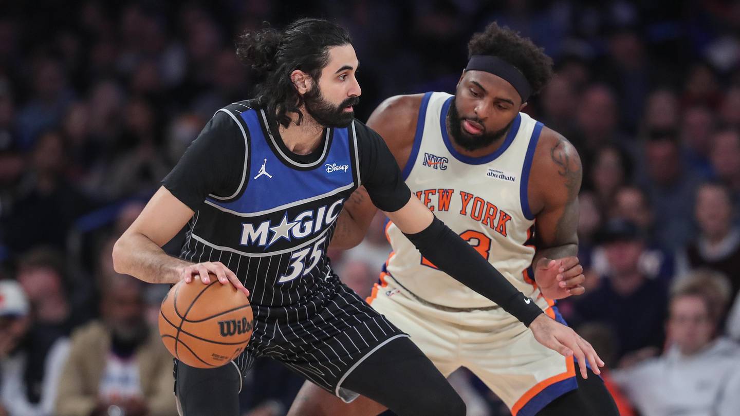 Magic Face Hard Cap Realities After Offseason Moves